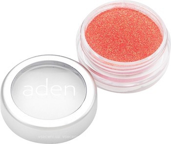 Фото Aden Glitter Powder 34 Happy