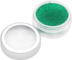 Фото Aden Glitter Powder 41 Emerald