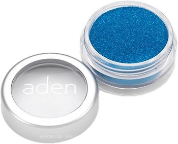 Фото Aden Glitter Powder 44 Iris