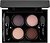 Фото NoUBA Quattro Eyeshadow Palette 633