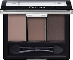 Фото Bless Beauty Eyeshadow Palette Color Effect Trio Fusion 02