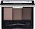 Фото Bless Beauty Eyeshadow Palette Color Effect Trio Fusion 02