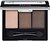 Фото Bless Beauty Eyeshadow Palette Color Effect Trio Fusion 03