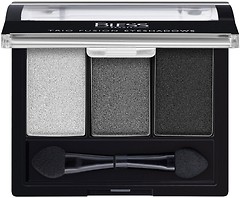 Фото Bless Beauty Eyeshadow Palette Color Effect Trio Fusion 05