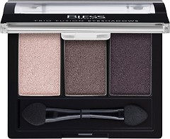 Фото Bless Beauty Eyeshadow Palette Color Effect Trio Fusion 06