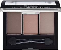 Фото Bless Beauty Eyeshadow Palette Color Effect Trio Fusion 07