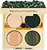 Фото rEvolution PRO Ultimate Eye Look Eyeshadow Palette So Jaded