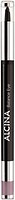 Фото Alcina Balance Eye Shadow Pencil 2 In 1 Fantasy