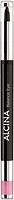 Фото Alcina Balance Eye Shadow Pencil 2 In 1 Romance