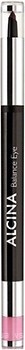 Фото Alcina Balance Eye Shadow Pencil 2 In 1 Romance