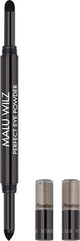 Фото Malu Wilz Perfect Eyeshadow 41 Natural Rosewood Mind