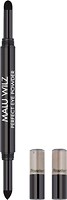 Фото Malu Wilz Perfect Eyeshadow 44 Light Apricot Fruit