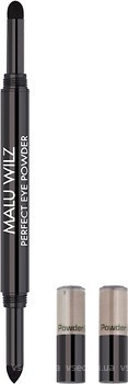 Фото Malu Wilz Perfect Eyeshadow 44 Light Apricot Fruit