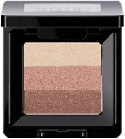 Фото Missha Triple Eyeshadow Palette 3 Mocha Beige