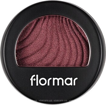 Фото Flormar Mono Eyeshadow 021 Pearly Copper