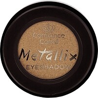 Фото Constance Carroll Metallix Mono Eyeshadow 04 Mars