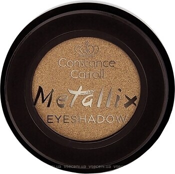 Фото Constance Carroll Metallix Mono Eyeshadow 04 Mars