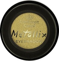 Фото Constance Carroll Metallix Mono Eyeshadow 06 Sol