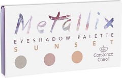 Фото Constance Carroll Metallix Palette 05 Sunset