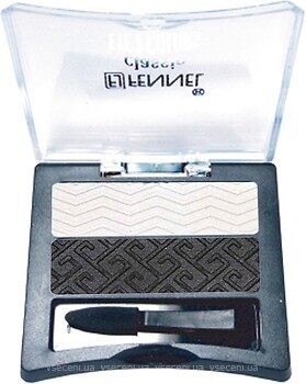 Фото Fennel Classic Eyeshadow 2 Color 043