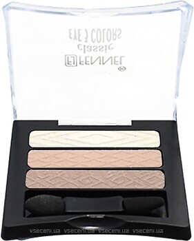 Фото Fennel Classic Eyeshadow 3 Color 40