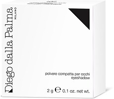 Фото Diego Dalla Palma Eye Shadow Satin Pearl 110