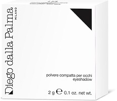 Фото Diego Dalla Palma Eye Shadow Satin Pearl 113