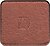 Фото Diego Dalla Palma Eye Shadow Matte 164 Red Azelnut