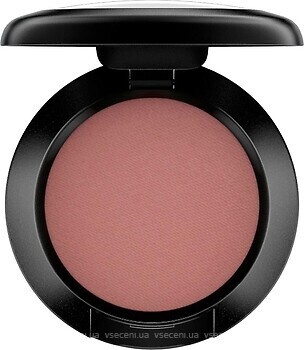 Фото Mac Eyeshadow Swiss Chocolate