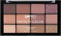 Фото LN Professional Infinity Color Eyeshadow Palette 103