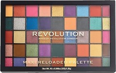 Фото Makeup Revolution Maxi Reloaded Eyeshadow Palette Dream Big