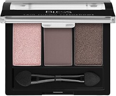Фото Bless Beauty Eyeshadow Palette Color Effect Trio Fusion 01