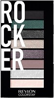 Фото Revlon ColorStay Looks Book Eye Shadow 960 Rocker