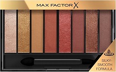 Фото Max Factor Masterpiece Nude Palette 05 Cherry Nudes