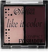 Фото Colour Intense Like It Color Compact Eyeshadow Palette 205