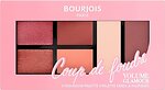 Тени для век Bourjois