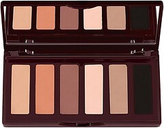 Фото Charlotte Tilbury The Super Nudes Easy Eye Palette