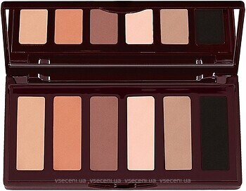 Фото Charlotte Tilbury The Super Nudes Easy Eye Palette