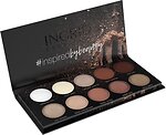 Тени для век Ingrid Cosmetics