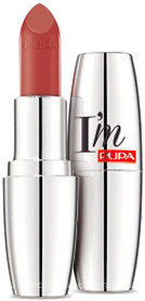 Фото Pupa I'm Lipstick Абсолютный блеск №106 Elixir