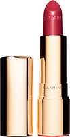 Фото Clarins Joli Rouge Lipstick №732 Grenadine