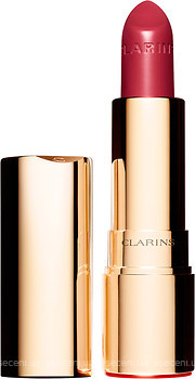 Фото Clarins Joli Rouge Lipstick №732 Grenadine