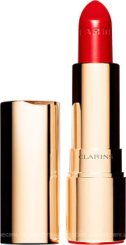 Фото Clarins Joli Rouge Lipstick №742 Jolie Rouge