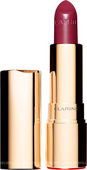 Фото Clarins Joli Rouge Lipstick №744 Soft Plum