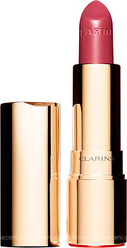 Фото Clarins Joli Rouge Lipstick №752 Rosewood