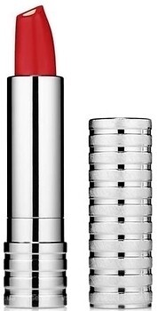Фото Clinique Dramatically Different Lipstick Shaping Lip Colour 20 Red Alert