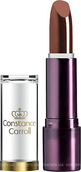 Фото Constance Carroll Lipstick №154 Chocolate