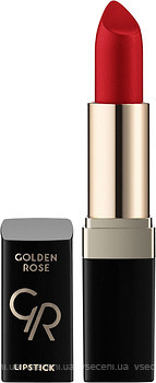 Фото Golden Rose Lipstick Vitamin E №120