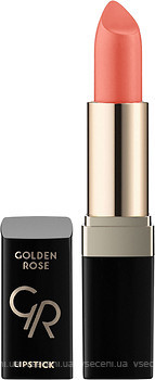 Фото Golden Rose Lipstick Vitamin E №54