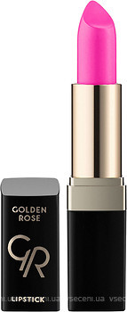 Фото Golden Rose Lipstick Vitamin E №57